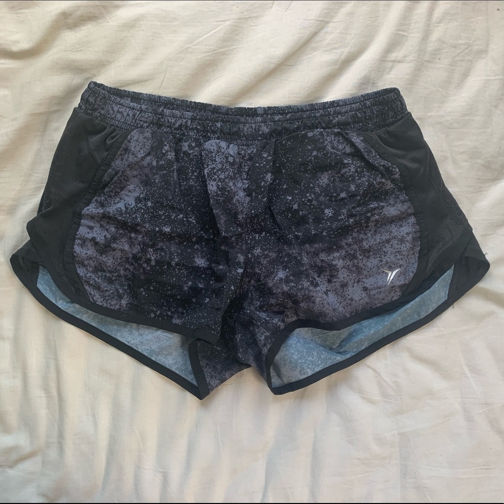 Active by Old Navy running shorts